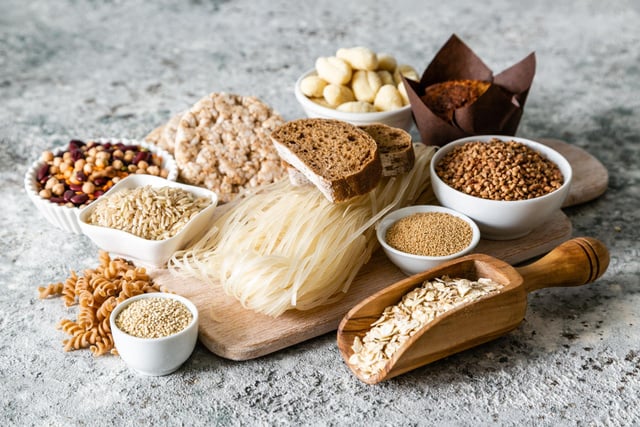 Céréales sans gluten : lesquelles favoriser pour lutter contre l'intolérance ?