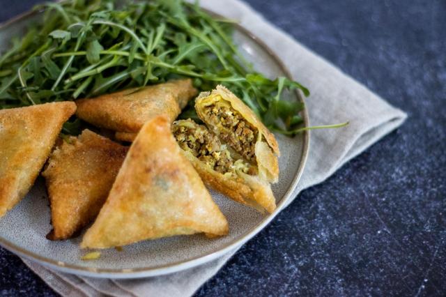 6 recettes à faire pour le ramadan avec un Air Fryer pour réduire la friture
