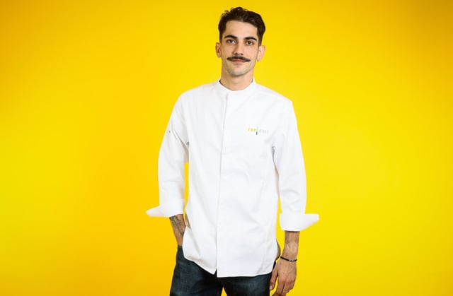 Top Chef 2026 : qui sont les 16 nouveaux candidats de cette nouvelle saison