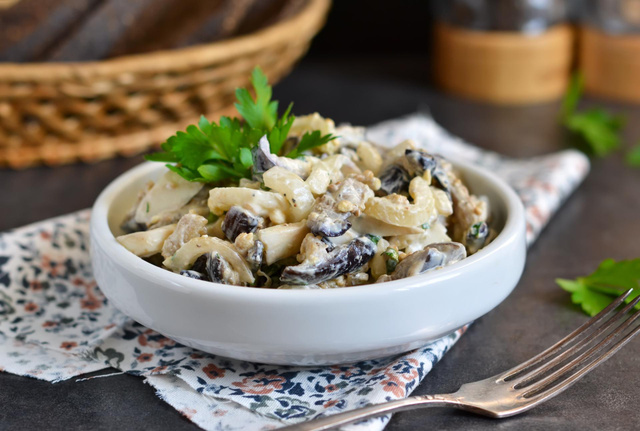 Aujourd’hui, on cuisine… des champignons de Paris : voici nos meilleures recettes économiques et prêtes en 25 minutes !