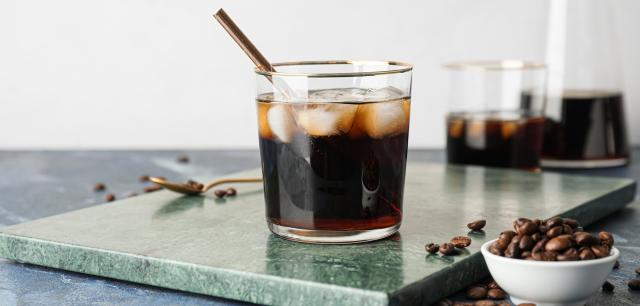 Un barista nous partage sa recette afin de réaliser un bon cold brew pour l’été !