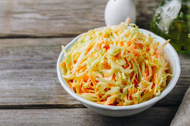  Coleslaw Adobe Stock