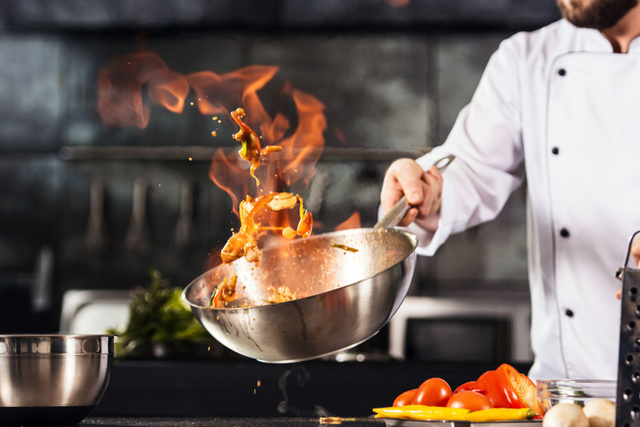 Un ancien finaliste de Top Chef vend son restaurant pour changer de vie !