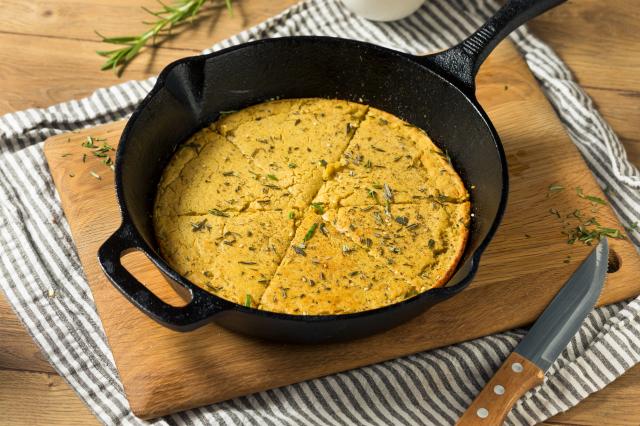 Comment faire la Socca niçoise, cette spécialité qui sent bon le soleil ?