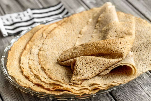 Parole de Breton : c'est quoi la vraie différence entre une crêpe et une galette ?
