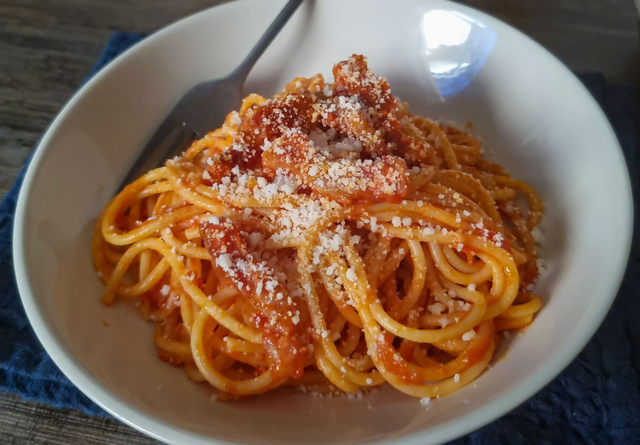 Spaghetti : les 6 recettes cultes (et authentiques) dont on ne se lasse jamais