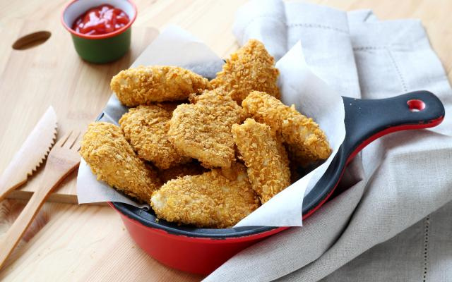 Voici nos meilleures recettes réconfortantes pour l’automne avec du poulet !