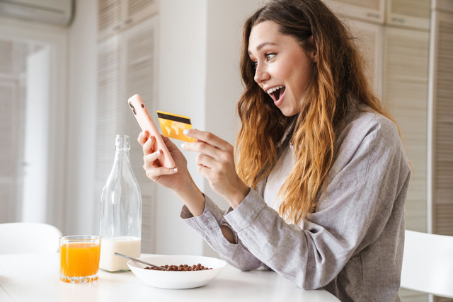 Faire ses courses depuis WhatsApp ? C’est possible !