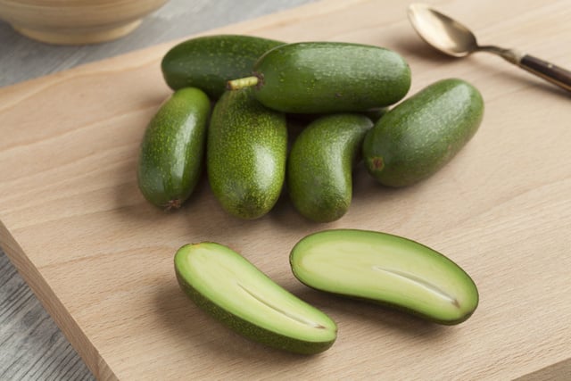 L'avocat sans noyau existe (vos doigts vous disent merci)