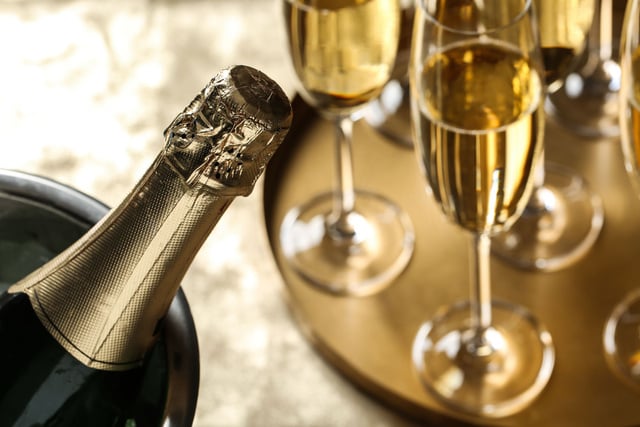 Combien de temps peut-on conserver du champagne ouvert ?
