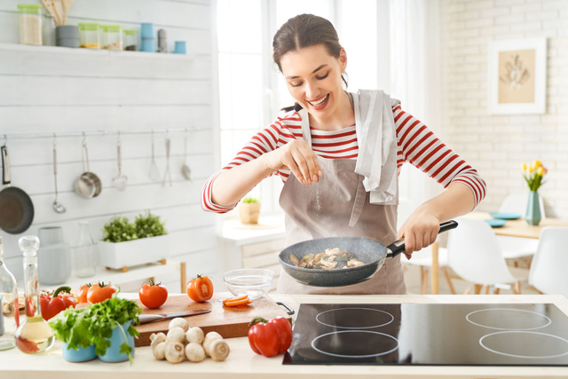 Laurent Mariotte : sa délicieuse recette salée à moins de 3 euros par personne !