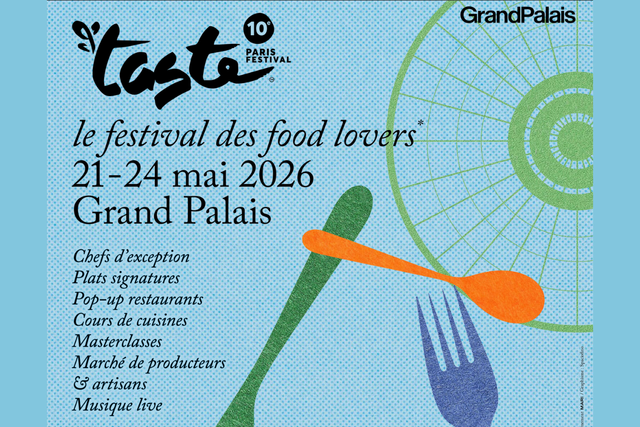 Thierry Marx, Nina Métayer, Paul Pairet... Voici comment goûter aux plats des plus grands chefs pour quelques euros au mois de mai !
