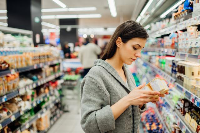 Fromage, chocolat, margarine, sucre… Voici les marques qui baissent les quantités en augmentant les prix. Comment les repérer ?