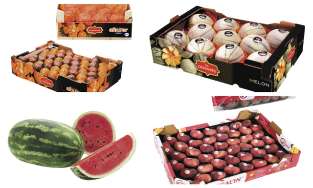 Reconnu Saveur de l'Année 2020: lauréats catégorie fruits et légumes