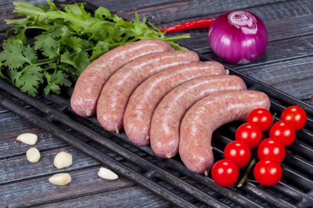 Rappel produit : ces saucisses de volaille représentent un risque pour la santé !