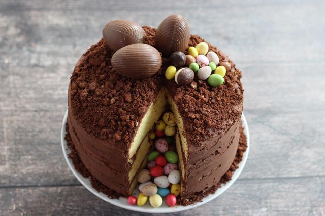 Pâques : voici nos trois meilleures recettes chocolatées pour le dessert !