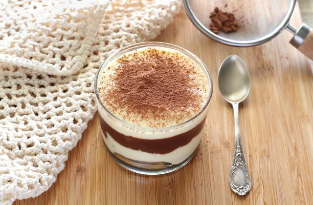 Journée internationale du tiramisu : nos 5 meilleures recettes pour vous régaler !