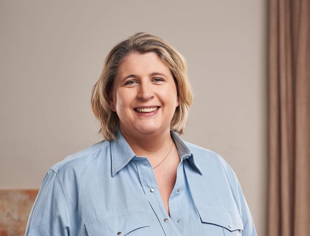 "C’était une question de sécurité et potentiellement de vie ou de mort" : Stéphanie Le Quellec raconte le jour où elle a dû faire évacuer son restaurant