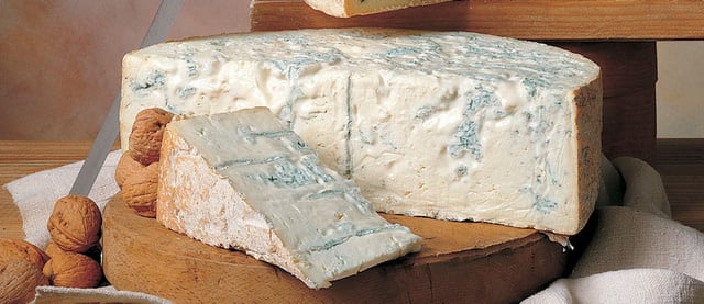 Comment bien manger le Gorgonzola ?