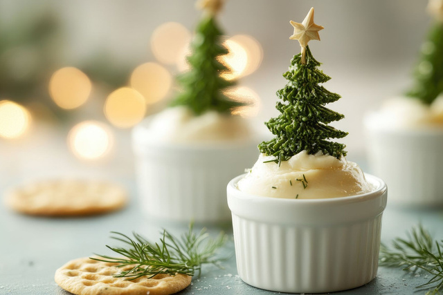 Noël : les préparations à faire à l'avance pour gagner du temps et de l'argent