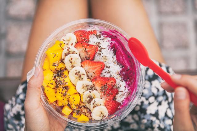 Açaï Bowl : pourquoi ce petit-déjeuner tendance séduit tant ? - Adobestock 