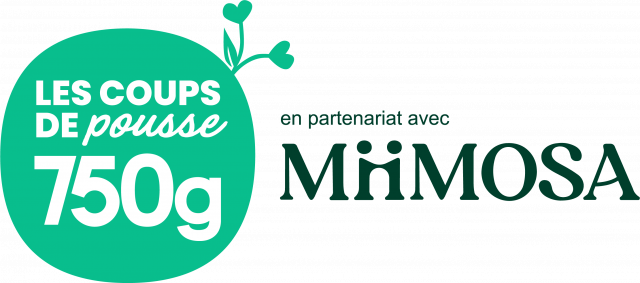 Les “Coups de pousse” de 750g pour la ferme pédagogique et la filature de laine du Petit Auney (Bocage du Mont Saint Michel)