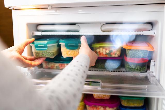 Quel temps de conservation au congélateur selon les types d’aliments ?