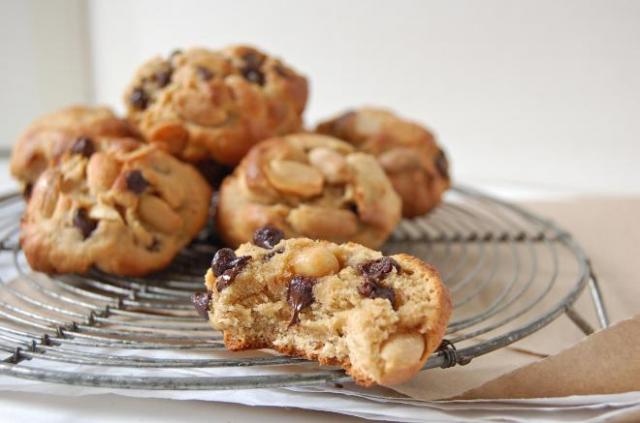 Les recettes de cookies les plus populaires pendant le confinement