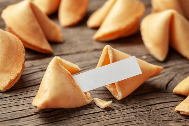 On craque pour ces 5 desserts parfaits pour le Nouvel An chinois