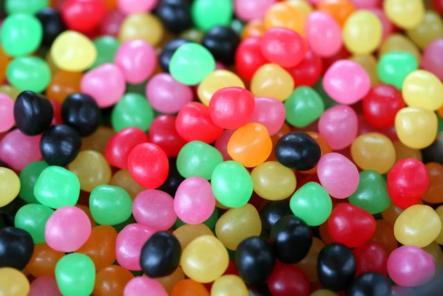 Les Dragibus ont-ils vraiment tous le même goût ? Haribo lève (enfin) le mystère