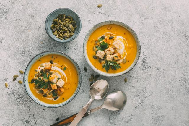 5 astuces à connaître absolument pour préparer une soupe digne d’un chef !