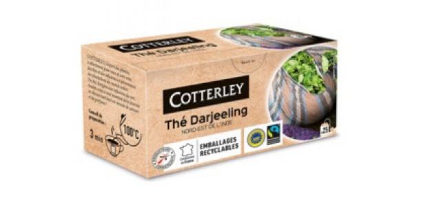 Rappel produit : ce thé vendu en supermarché est contaminé par une quantié de pesticide trop importante