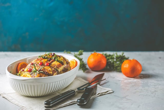 On n’y pense peu mais cette viande est idéale pour un menu de Noël selon ce Meilleur Ouvrier de France