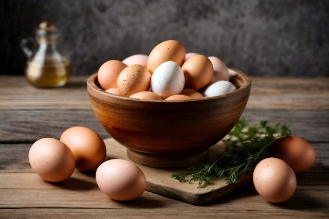 Oeufs des poulaillers domestiques : leur consommation est toujours déconseillée en Île-de-France !
