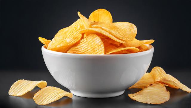 Pour les amateurs de chips, Brets va lancer une nouvelle saveur estivale qui ne va pas laisser indifférent !