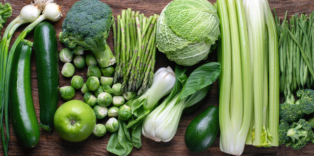 Personne ne l'attendait, mais ce légume bon pour la santé et peu coûteux sera la star de vos assiettes pour cette année 2026 !