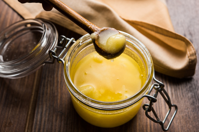 Tout savoir sur le Ghee