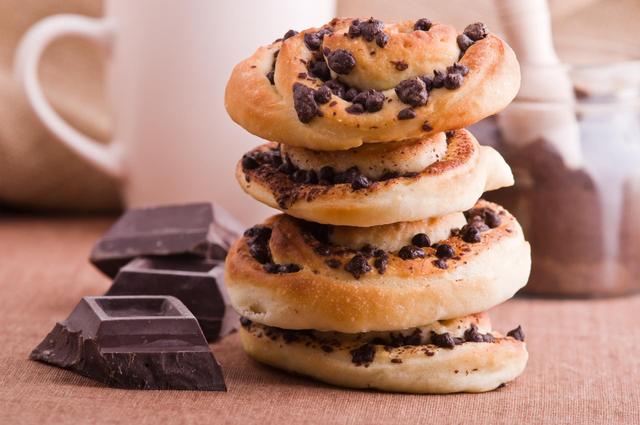 Un peu cookie, un peu brioche, voici les cookioches : une diététicienne dévoile sa recette pour un goûter trop gourmand et sans sucre ajouté !