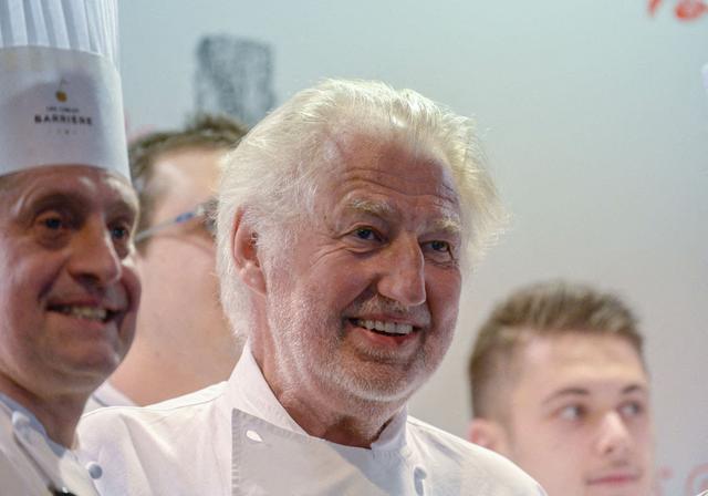 Moelleuses et réconfortantes, les madeleines au miel de Pierre Gagnaire seront parfaites pour votre goûter !