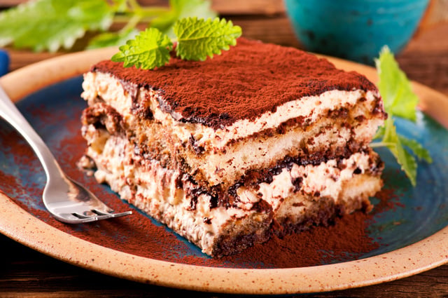 Vous adorez le tiramisu maison ? Pourquoi le consommer après 24h au frigo présente un risque d'intoxication