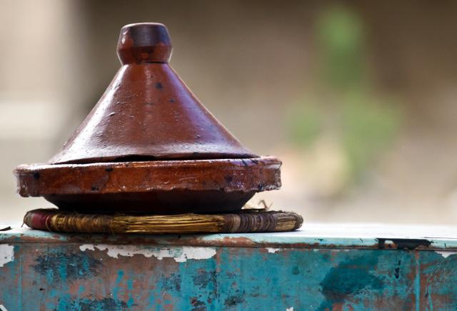 Les incontournables de la cuisine marocaine