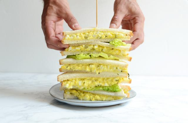 Menu du 26 au 30 juillet 2021