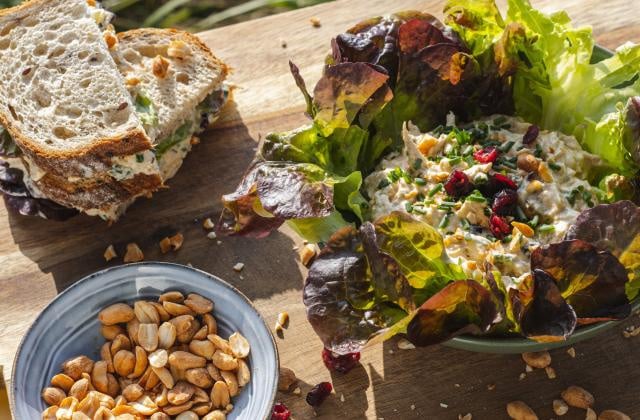 Menu du 12 au 16 juillet 2021