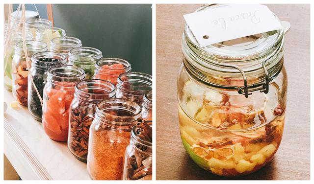 Comment faire un rhum arrangé ?