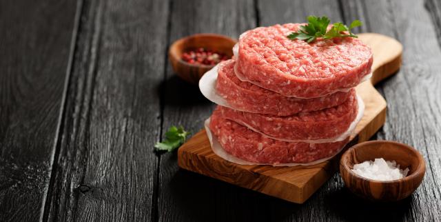 Rappel de steaks hachés contaminés par des médicaments vétérinaires chez LIDL : vérifiez si votre magasin est concerné