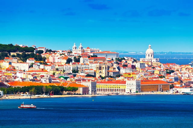 10 spécialités à absolument déguster lors d’un séjour à Lisbonne
