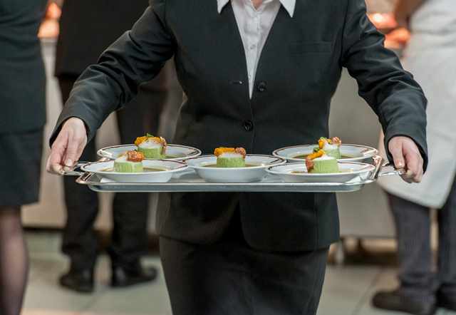 Restaurant d'application Le Julien François