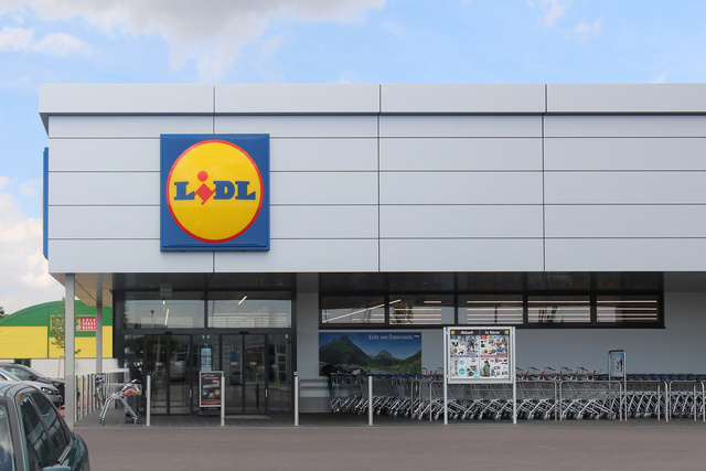 Lidl rachète 19 supermarchés Auchan en France : découvrez si votre ville est concernée