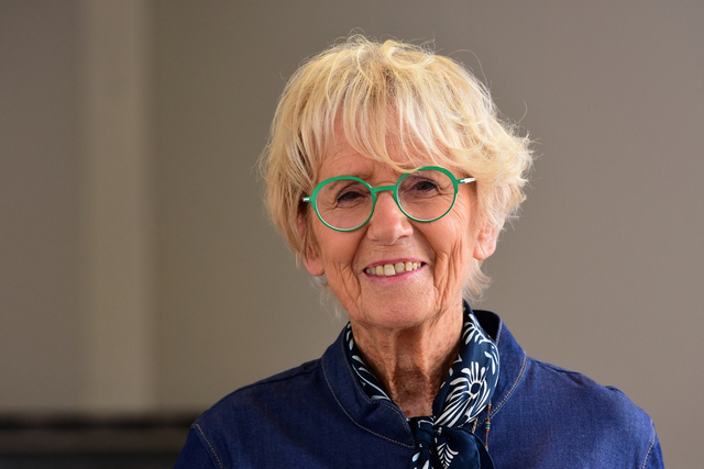 « Je pense que c’est une question d’éthique » : Mercotte quitte Le Meilleur Pâtissier après 14 saisons