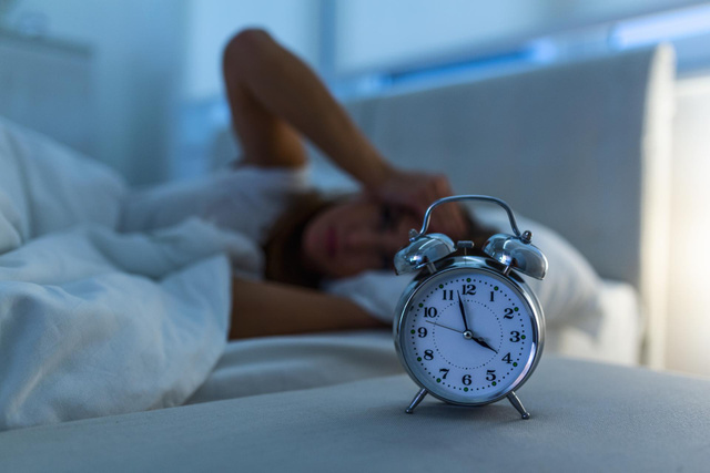 Pourquoi manger sucré avant de dormir peut ruiner votre nuit ?